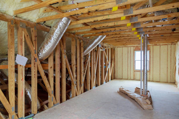 Best Insulation Installation Services in El Cerrito, CA
