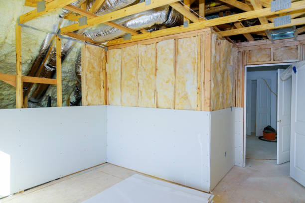 Best Types of Insulation in El Cerrito, CA