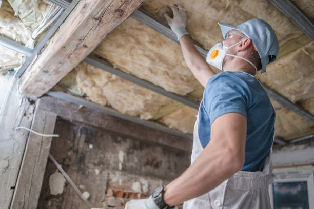 Best Commercial Insulation in El Cerrito, CA
