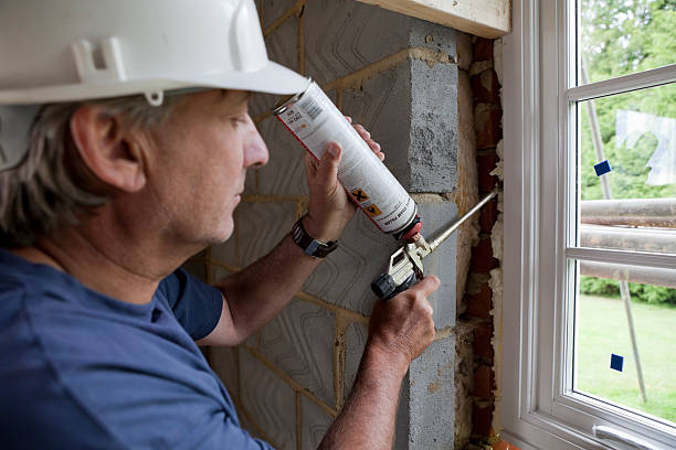 Best Insulation Maintenance and Repair in El Cerrito, CA